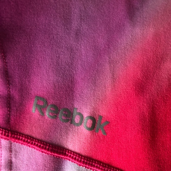 Reebok spandex shorts - Picture 3 of 5